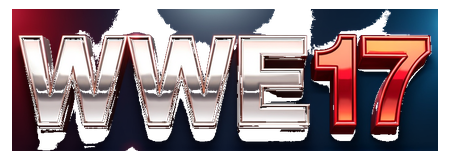 wwe 17 logo